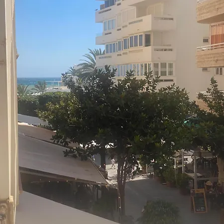Apartamento Con Ubicacion Top 2 Marbella Exterior photo