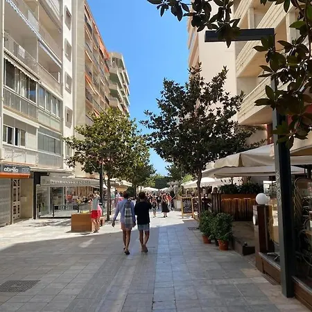 Apartamento Con Ubicacion Top 2 Marbella Exterior photo