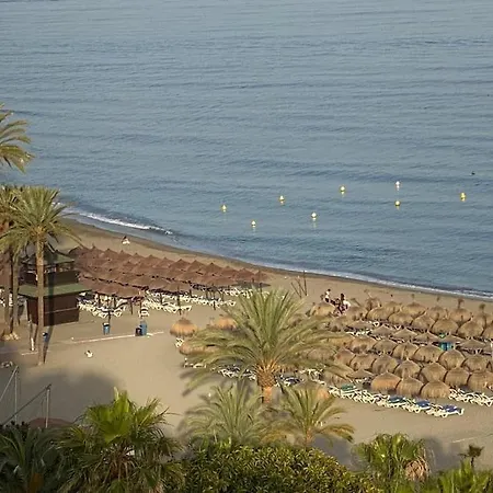 Apartamento Con Ubicacion Top 2 Marbella Exterior photo