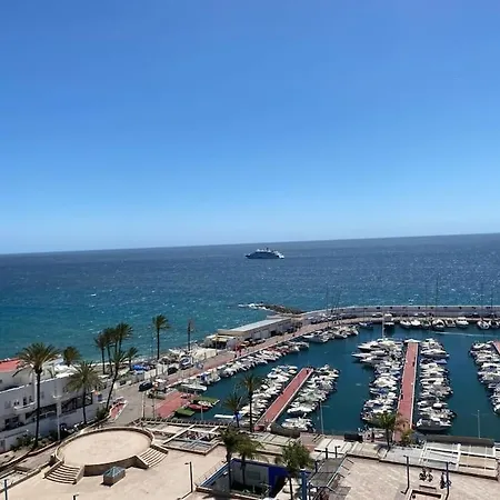 Apartamento Con Ubicacion Top 2 Marbella Exterior photo