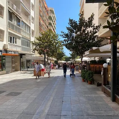 Apartamento Con Ubicacion Top 2 Marbella Exterior photo
