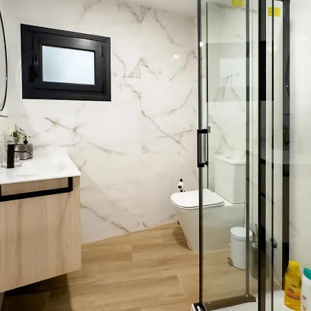 Apartamento Con Ubicacion Top 2 Marbella Exterior photo