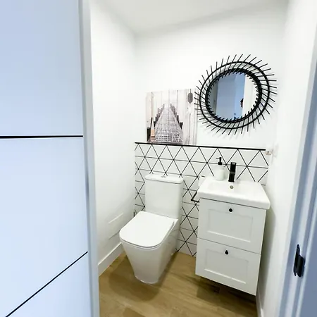 Apartamento Con Ubicacion Top 2 Marbella Exterior photo