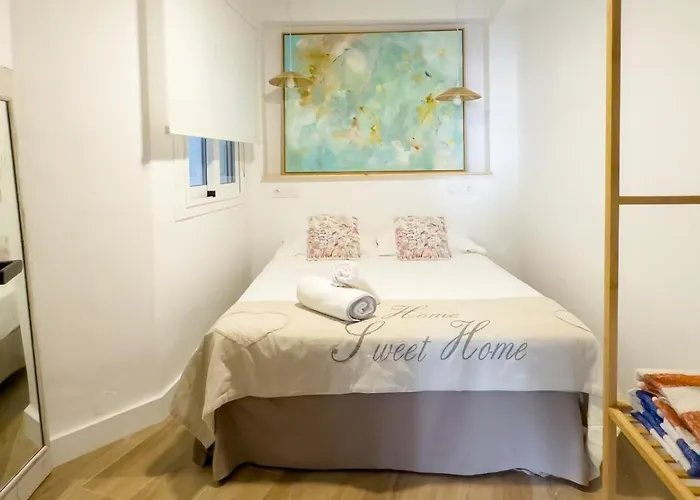 Apartamento Con Ubicacion Top 2