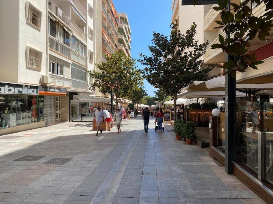 Apartment Con Ubicacion 2 Marbella