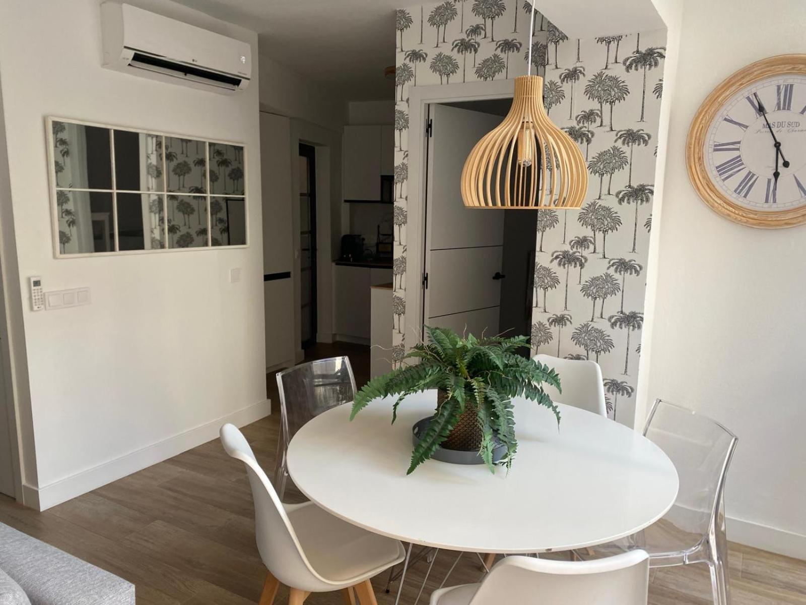 Apartment Con Ubicacion 2 *