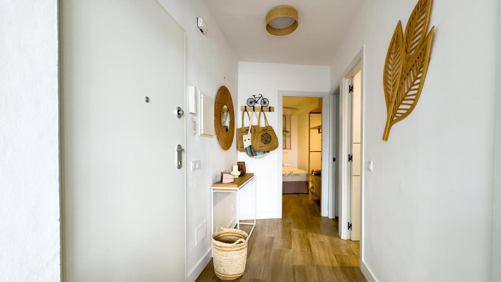 Apartment Con Ubicacion 2 *