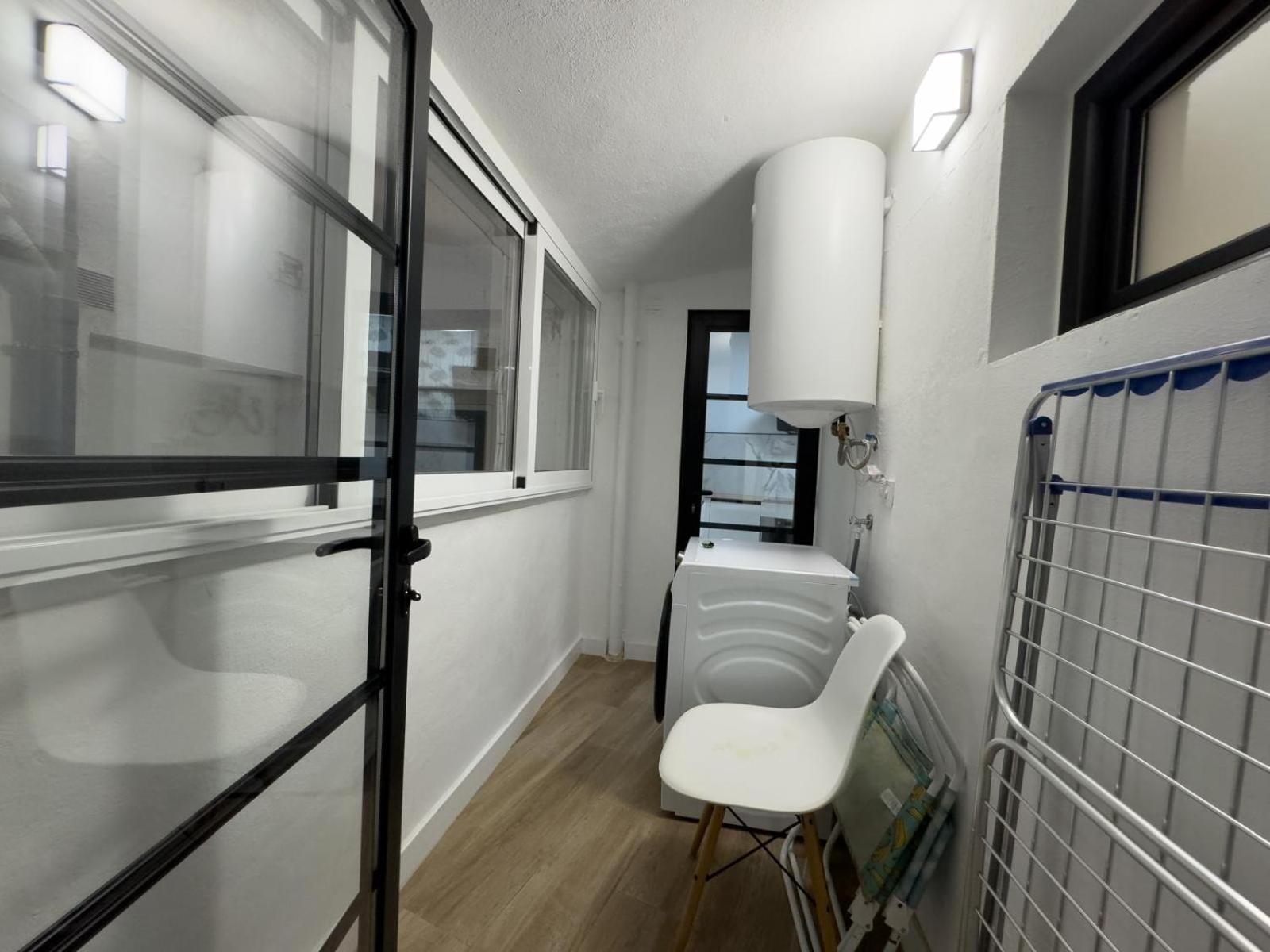 Apartment Con Ubicacion 2 Marbella