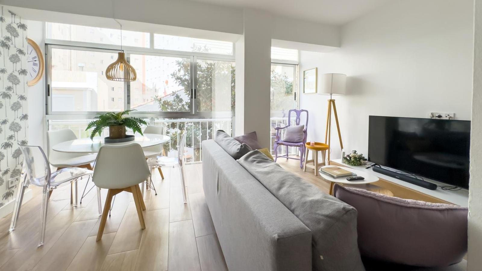 Apartment Con Ubicacion 2