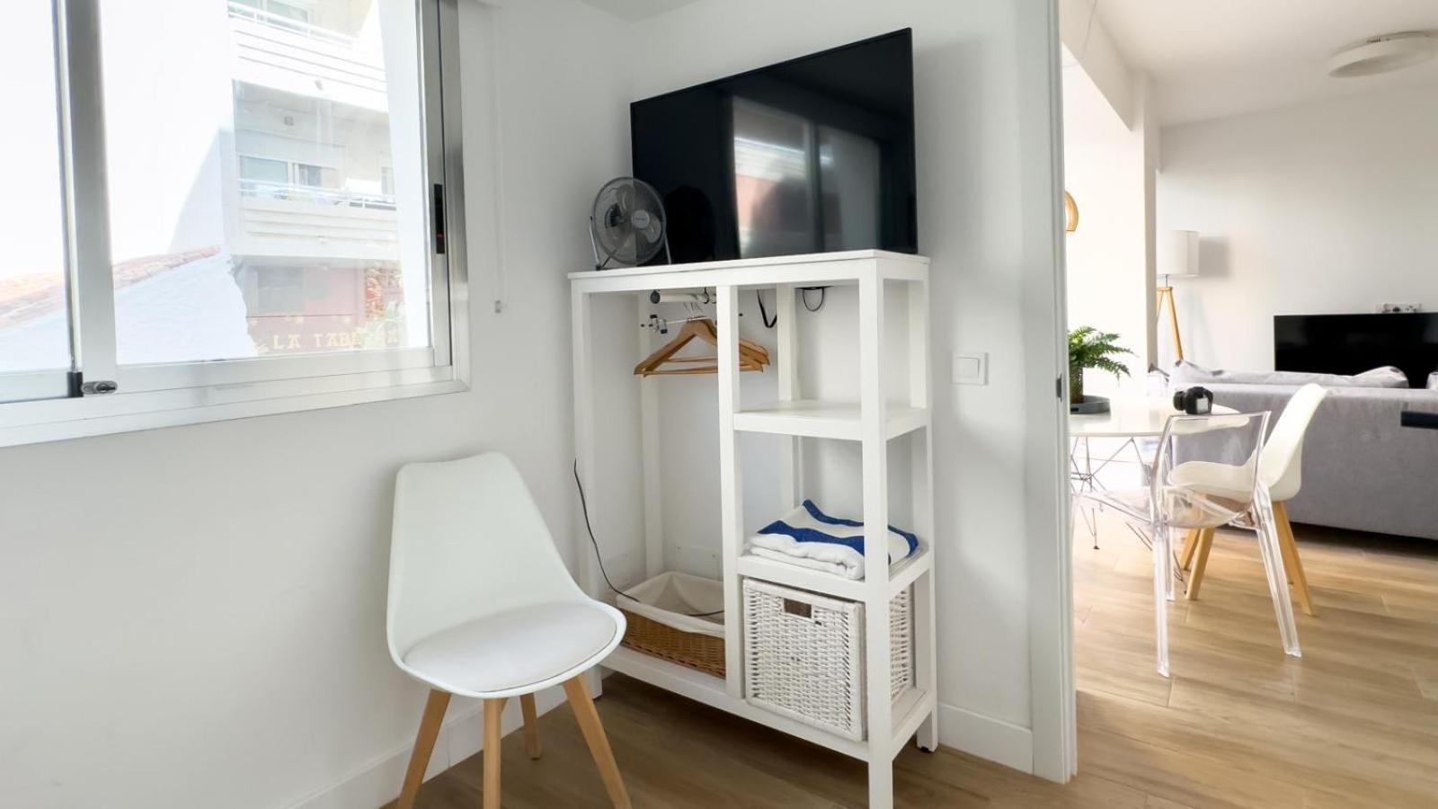 Apartment Con Ubicacion 2 *