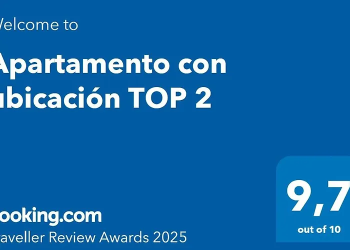 Apartamento Con Ubicacion Top 2